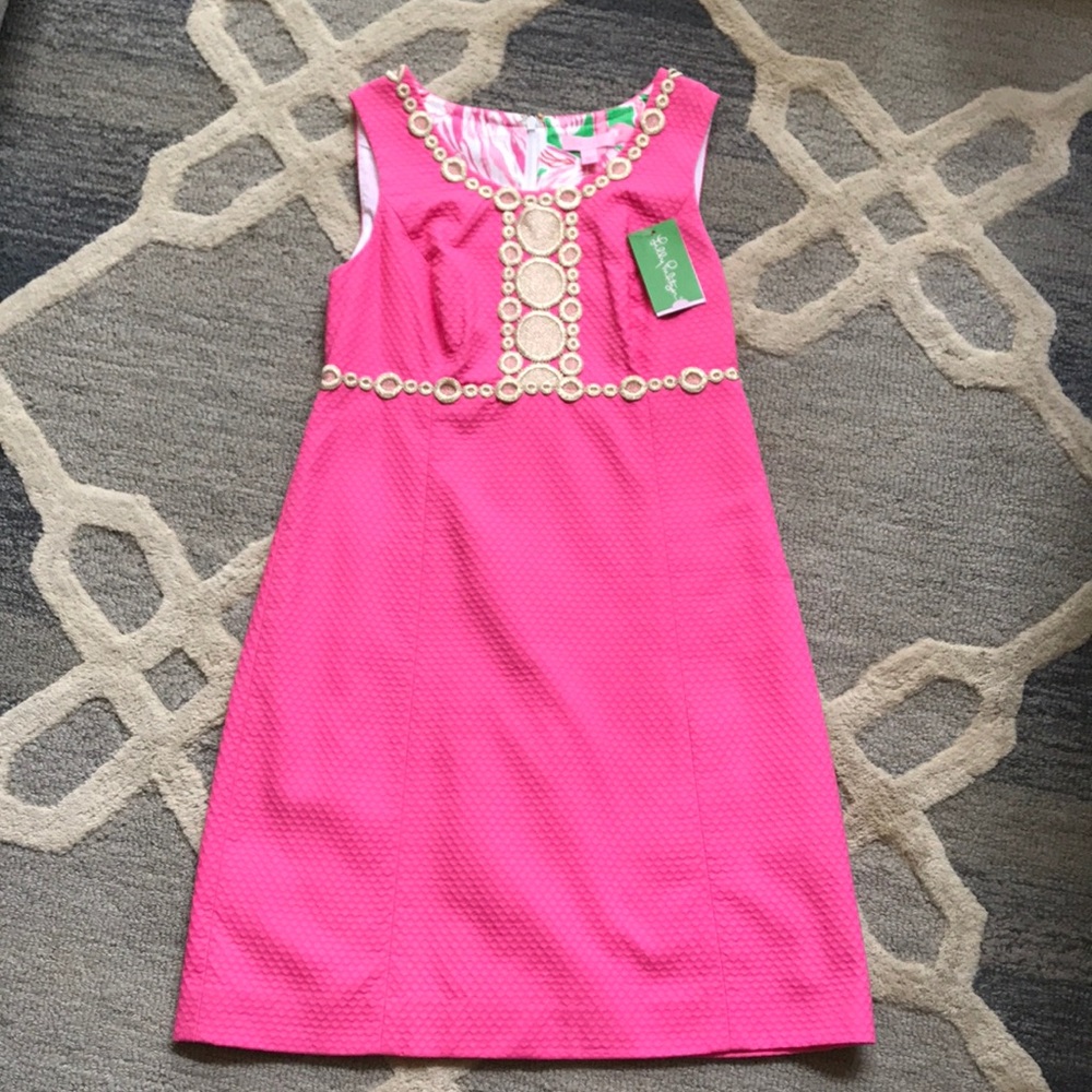Lily Pulitzer Dress